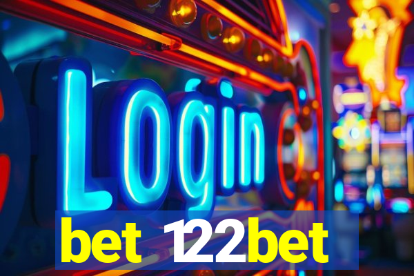 bet 122bet